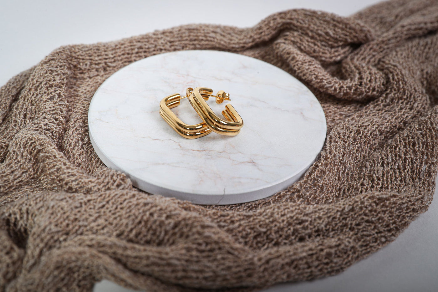 250313 - EA - GH - Edler aus 1 Single Piece - 100% wasserfest, langlebig & stilvoll - Exklusiver Schmuck von Parisa.ch