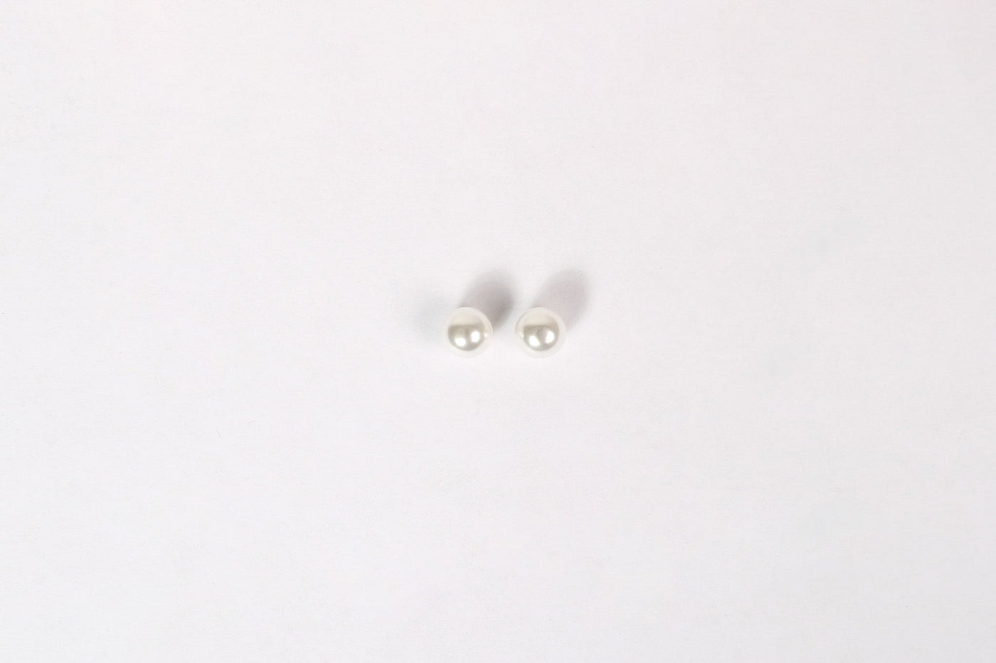 250320 - ST - GH - Edler aus Pair ( 2 Single Piece ) - 100% wasserfest, langlebig & stilvoll - Exklusiver Schmuck von Parisa.ch