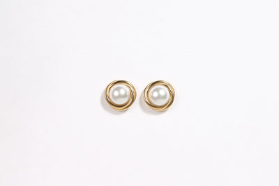 250407 - OS - AZ - Edler aus 1 Single Piece - 100% wasserfest, langlebig & stilvoll - Exklusiver Schmuck von Parisa.ch