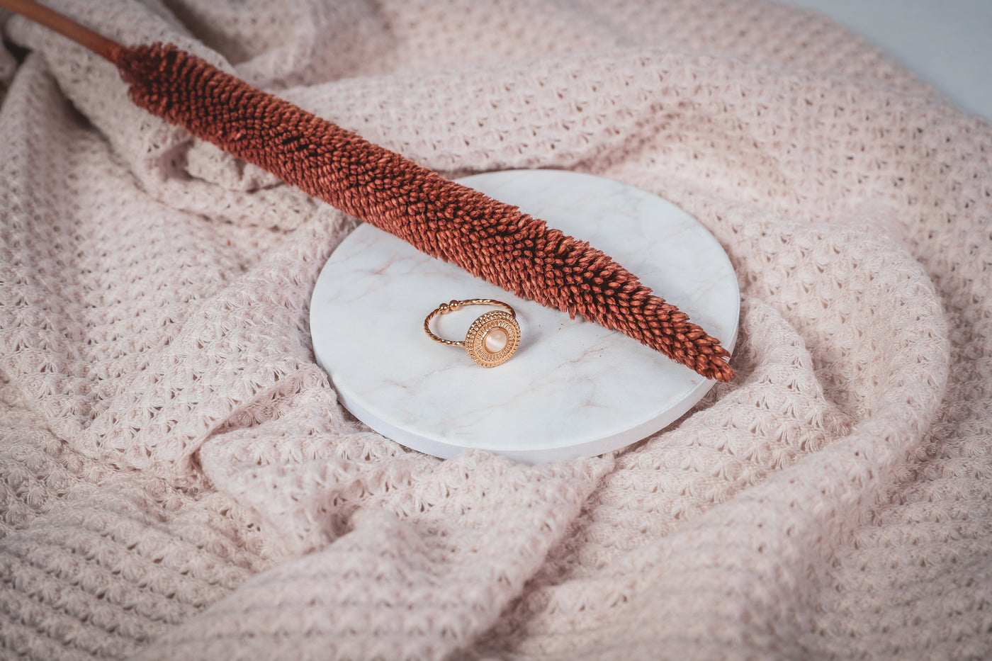 Sloane - Ring