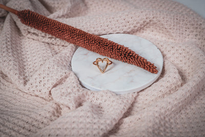 Yumi - ring