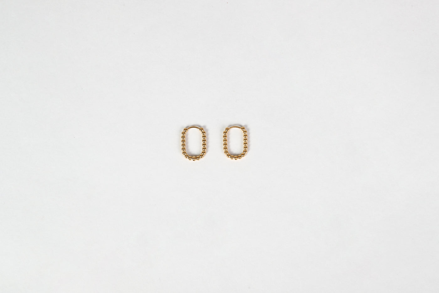Melika - Ohrring
