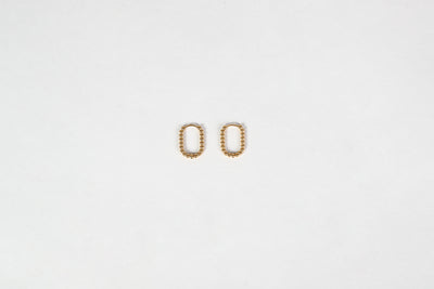 Melika - Ohrring