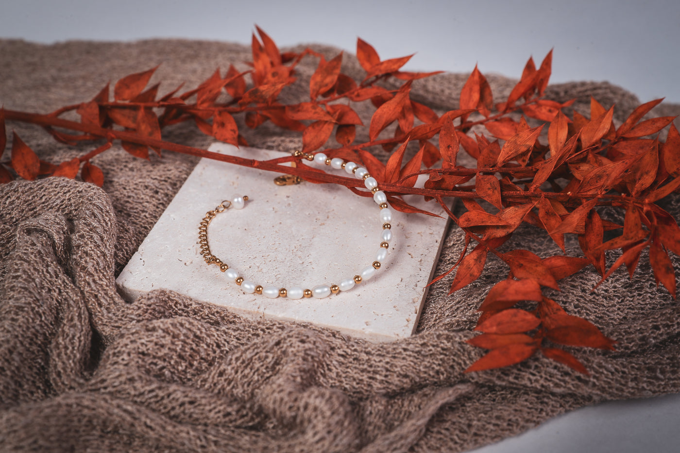 Adelina - Armkette
