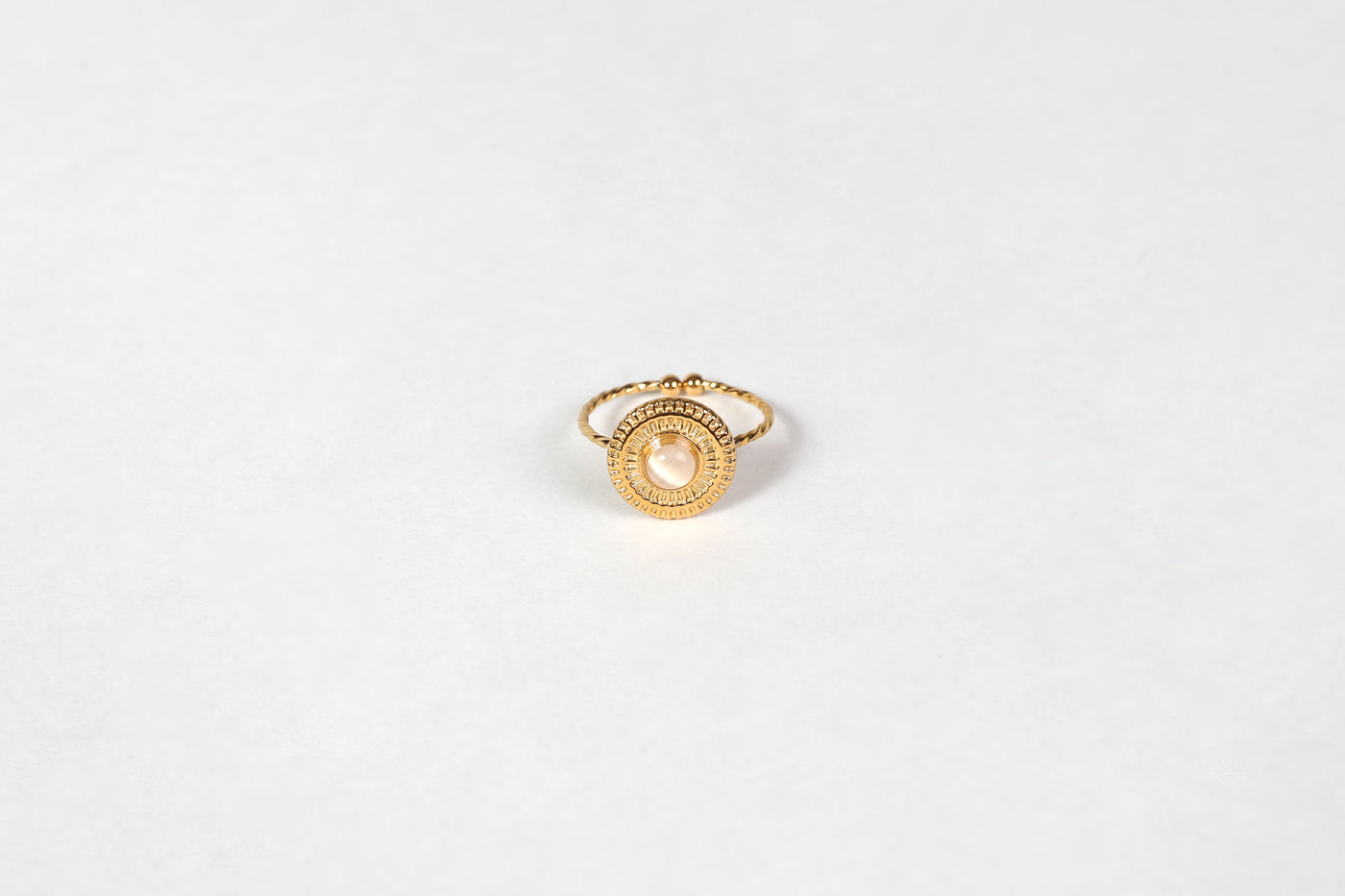 Sloane - Ring