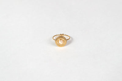 Sloane - Ring