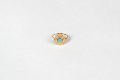 Sloane - Ring