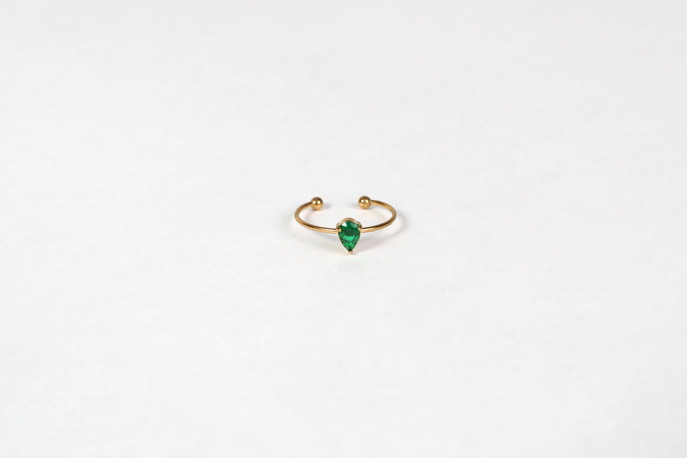 Jasira - Ring