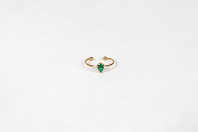 Jasira - Ring