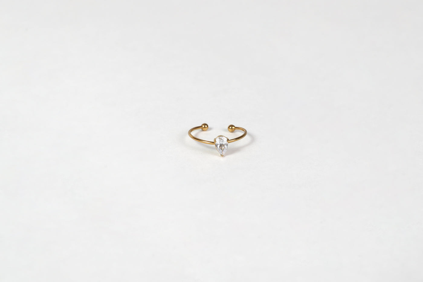 Jasira - Ring