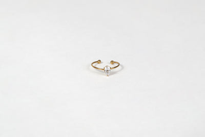 Jasira - Ring