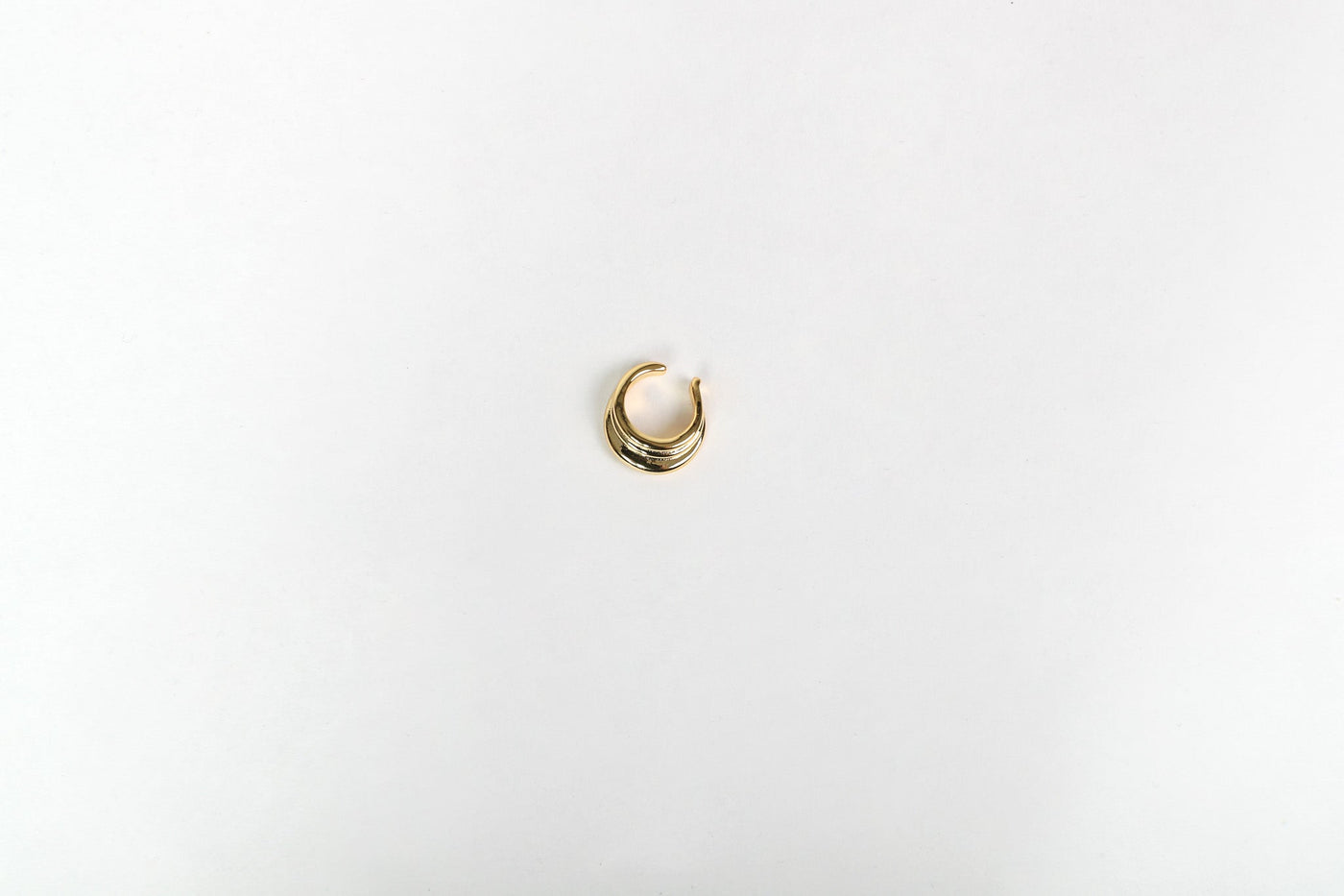 Ara 250504 - EC_AB - Edler aus Gold - 100% wasserfest, langlebig & stilvoll - Exklusiver Schmuck von Parisa.ch