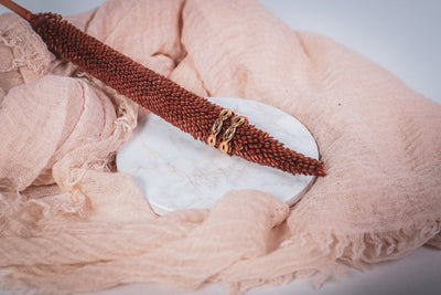 Aurea - Ring - Edler aus Gold - 100% wasserfest, langlebig & stilvoll - Exklusiver Schmuck von Parisa.ch