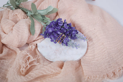 Calista - Ring - Edler aus Gold - 100% wasserfest, langlebig & stilvoll - Exklusiver Schmuck von Parisa.ch