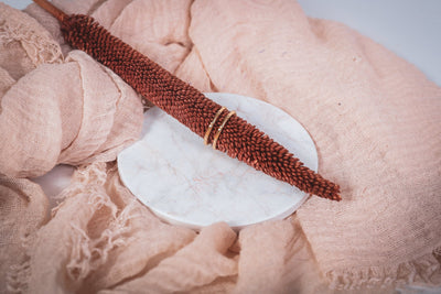 Cecilia - Ring - Edler aus Gold - 100% wasserfest, langlebig & stilvoll - Exklusiver Schmuck von Parisa.ch