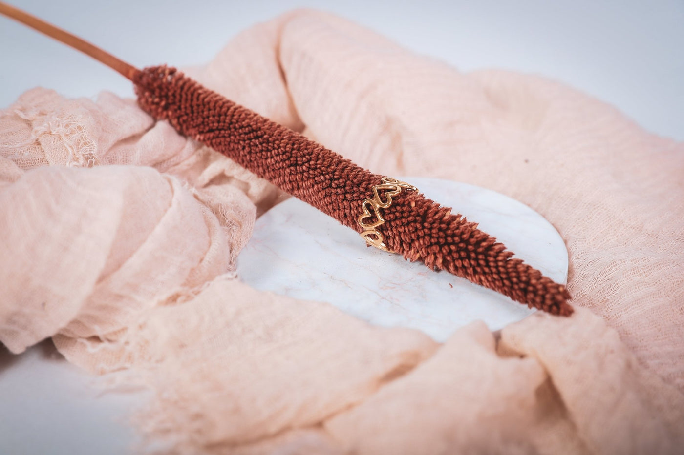 Delara - Ring - Edler aus Gold - 100% wasserfest, langlebig & stilvoll - Exklusiver Schmuck von Parisa.ch