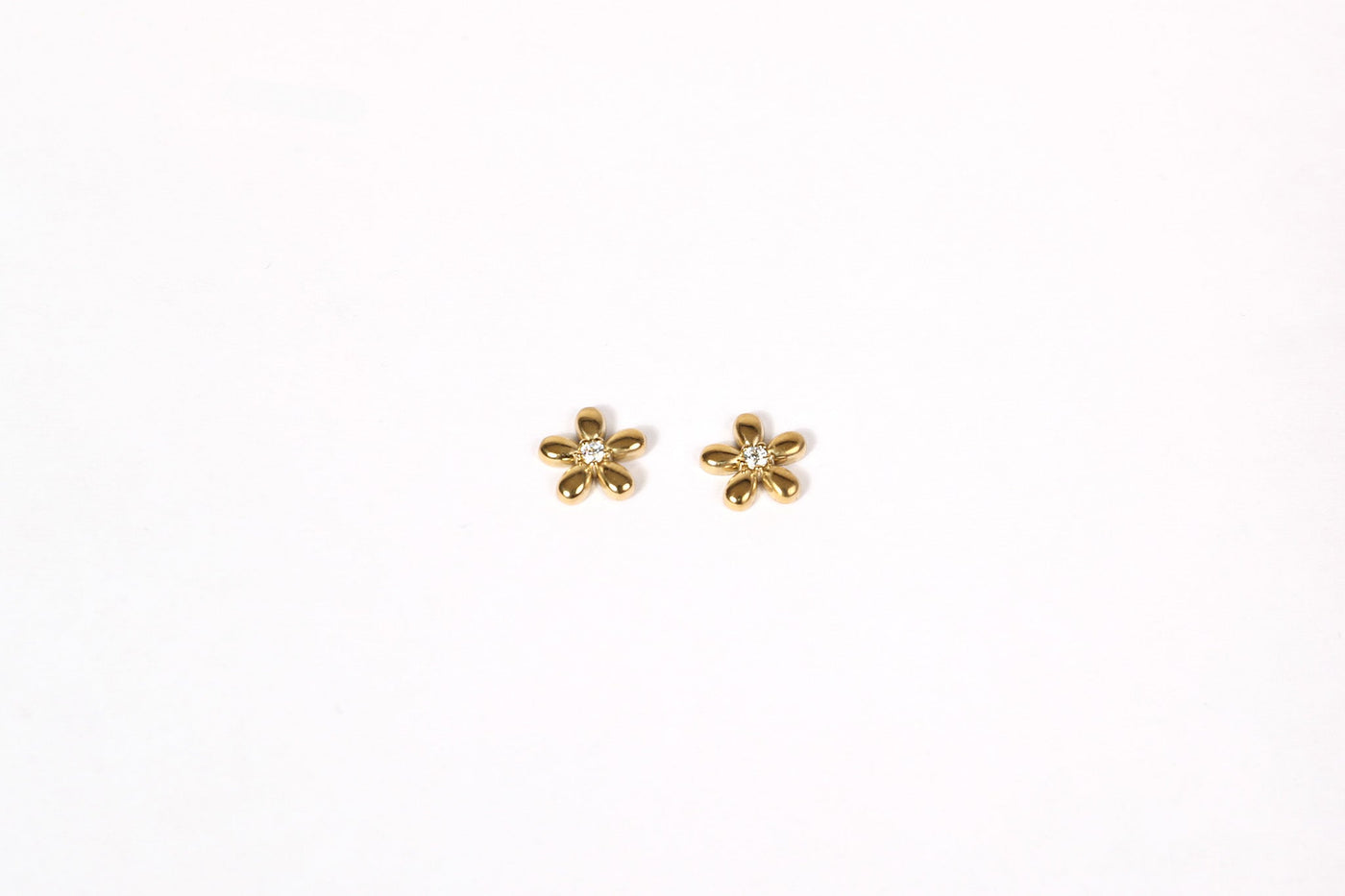 Fiorella - Edler aus 1 Single Piece - 100% wasserfest, langlebig & stilvoll - Exklusiver Schmuck von Parisa.ch