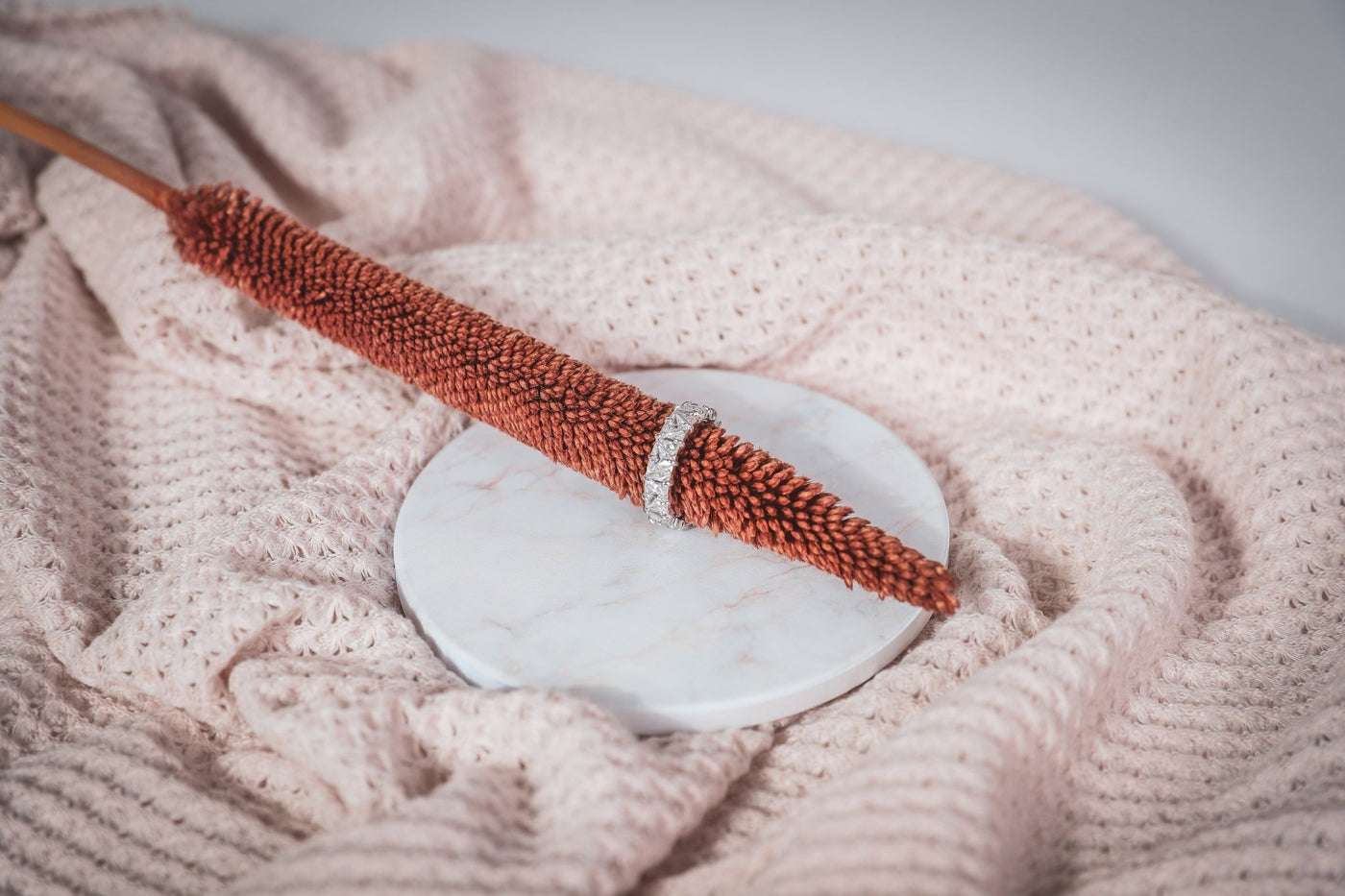 Genevieve - Ring - Edler aus Silver - 100% wasserfest, langlebig & stilvoll - Exklusiver Schmuck von Parisa.ch