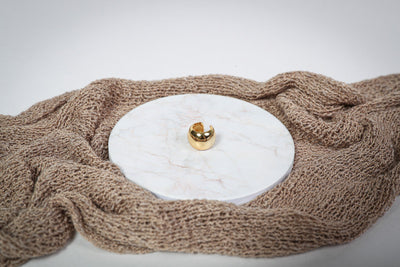 Gia 250505 - EC_AB - Edler aus Gold - 100% wasserfest, langlebig & stilvoll - Exklusiver Schmuck von Parisa.ch