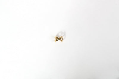 Ina 250503 - EC_AB - Edler aus Gold - 100% wasserfest, langlebig & stilvoll - Exklusiver Schmuck von Parisa.ch