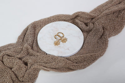 Nalia - Ohrringe - Edler aus Pair ( 2 Single Piece ) - 100% wasserfest, langlebig & stilvoll - Exklusiver Schmuck von Parisa.ch