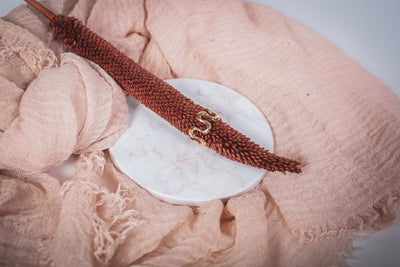 Nerissa - Ring - Edler aus Silver - 100% wasserfest, langlebig & stilvoll - Exklusiver Schmuck von Parisa.ch