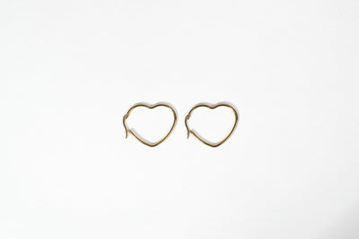 Noemi - Ohrringe - Edler aus Pair ( 2 Single Piece ) - 100% wasserfest, langlebig & stilvoll - Exklusiver Schmuck von Parisa.ch