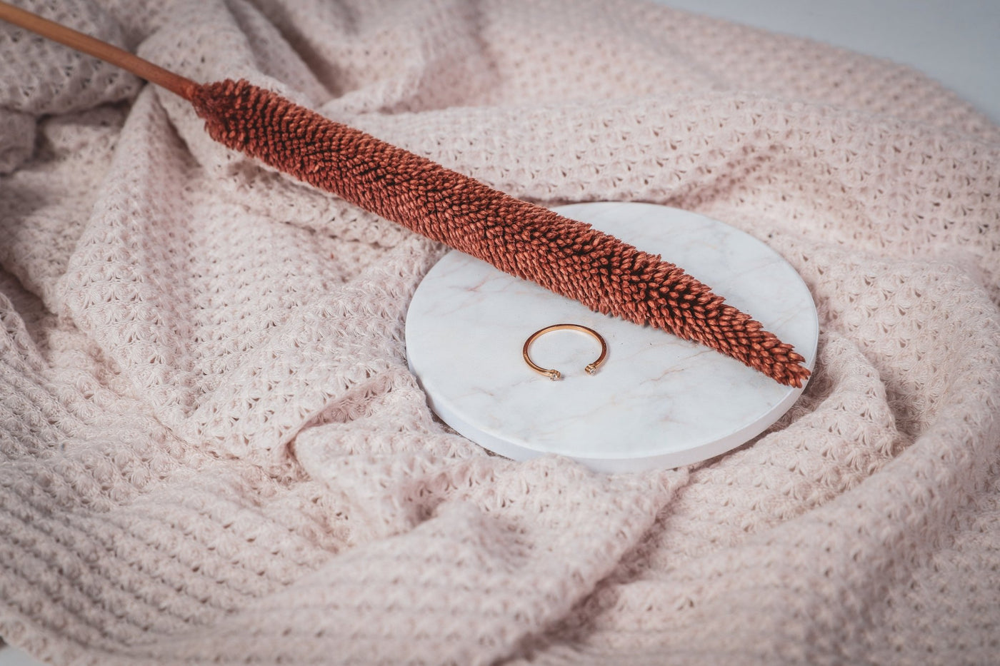 Padmé - Ring - Edler aus Gold - 100% wasserfest, langlebig & stilvoll - Exklusiver Schmuck von Parisa.ch