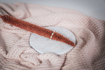 Pantea - Ring - Edler aus Silver - 100% wasserfest, langlebig & stilvoll - Exklusiver Schmuck von Parisa.ch
