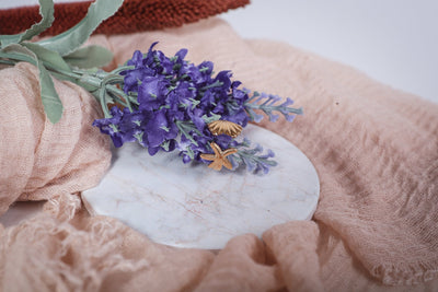 Pavena - Ring - Edler aus Gold - 100% wasserfest, langlebig & stilvoll - Exklusiver Schmuck von Parisa.ch