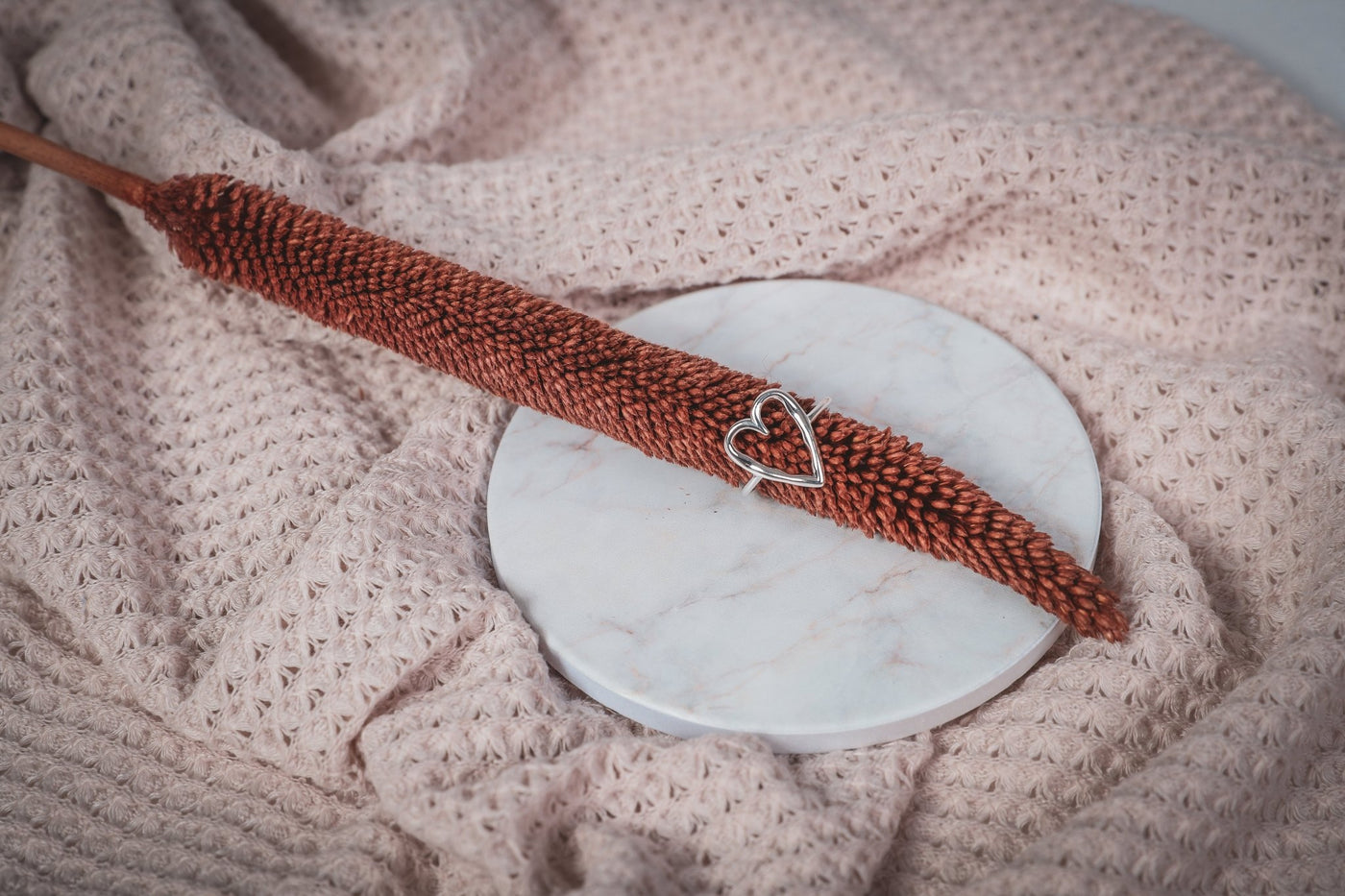 Priya - Ring - Edler aus Silver - 100% wasserfest, langlebig & stilvoll - Exklusiver Schmuck von Parisa.ch