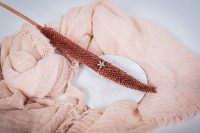 Thalia - Ring - Edler aus Gold - 100% wasserfest, langlebig & stilvoll - Exklusiver Schmuck von Parisa.ch