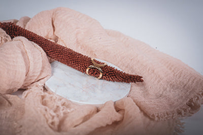 Victoria - Ring - Edler aus Gold - 100% wasserfest, langlebig & stilvoll - Exklusiver Schmuck von Parisa.ch